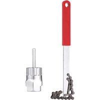 AliExpress cycle zone Bicycle Repair Tool Kit MTB Road Bike Chain Whip Pedal Wrench Crank Puller Cassette Removal Multi-Function Bike Maintenance Set