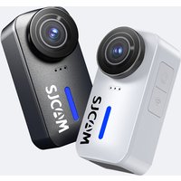SJCAM-C110+ 4K Sports Motion Camera Portable Travel Recording DV with 1500MP Photos 200Min Battery Vlog Live