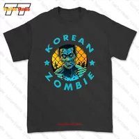 Korean Zombie #1 Chan Sung Jung T-shirt Tee QS9D
