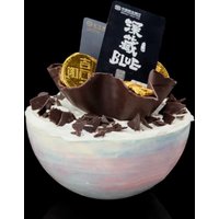 Big Size Silicone Hemisphere Pan Dome Baking Mold Ball Shaped Cake Half Sphere Planet Mould For Chocolate Jelly Pudding Earth