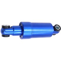 AliExpress NONE Kugoo M4 Electric Scooter Bicycle Pocket Electric Bicycle Parts 110mm 125mm 150mm Rear Suspension Shock Absorber