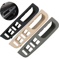 Auto Innen türgriff Fensters teuerung Schalter Panel Lünette für Volkswagen VW Passat B5 Golf 4 Jetta MK4 Bora