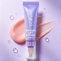 Instant Lifting Collagen Eye Cream Anti Dark Circles Remove Eye Bags Firming Moisturizing Brightening Beauty Eyes Skin Care