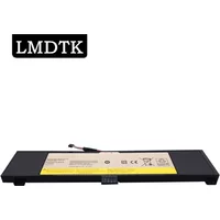 LMDTK New L13M4P02 Laptop Battery For Lenovo Y50-70 Y70-70 Y70 Y50P-70 121500250 Tablet PC 7400mAh