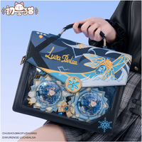 Identity Ⅴ Luca Balsa Prisoner animation derivative itabag backpack crossbody bag birthday