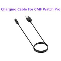 Charging Cable Magnetic USB For CMF Watch Pro 2 Accessories For CMF by Nothing Watch Pro Smart WatchCharger Adapter Cord Power