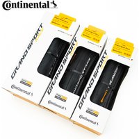 Continental GRAND SPORT RACE Tire Original Road Vehicle Folding Anti Puncture Bicycle Tires 700x23c/700x25c/700x28c/700x32c