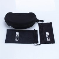AliExpress NONE Cycling Glasses Box Case