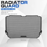 For Suzuki GSX S1000GT GSXS1000 GT GSX-S 950 GSXS 1000 GT GSXS1000GT Motorcycle Radiator Guard Grille Protective Cover Protector
