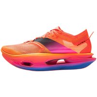 POIZON Li Ning Feidian 5 ULTRA Low top Ultra BOOM Technology Marathon Training Race Running Shoes Unisex