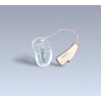 A Soft Dimensions S&M Hearing Aid Senseless Earmolds for RIC Hearing Aid Manufacturing Accessories for Male/Female