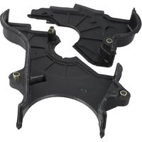 B6601050lE For Mazda Lower Engine Timing Belt Cover For MX-5 For Protege For Miata 1.8L 1.6L Direct Replacement Car Accessories