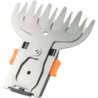 Grass Blade For S-tihl HSA26 Cordless Hedge Trimmer Lawn Blade Hedge Trimmer Replacement Parts Garden Power Tool Accessories