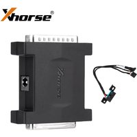 Xhorse VVDI MB BGA Tool Power Adapter For Mercedes W164 W204 W210 W207 W216 Data Acquisition Totally Gateway Emulation Function