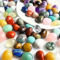 Natural Malachite Quartz Healing Crystals Rose Quartz Polished Stones Tumbled Bulk Mineral Specime Gemstones Home Aquarium Decor