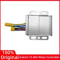 Original 48V 25A Motor Controller For KuKirin T3-1 Electric Scooter Kugoo kirin T3 Controller Replacement Parts