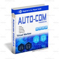 2020.23 Newest Unlimited Install On Multiple Computers VCI For Ds 1500 Car Truck Diagnostic Software From Overseas Warehouse