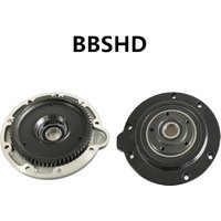 Electric Bike E-Bike Repair Parts | Bafang BBS01 BBS02 BBSHD Mid-Drive Motor Big Pinion Gear