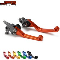 Motorcycle CNC Brake Clutch Lever For KTM SX XC EXC XCW SXF XCF 125 150 200 250 450 505 2009 2010 2011 2012 2013 JFG