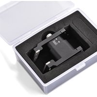 Black Professional Precision Removal Replace Tool Stainless Steel Watch Tools for Watch Series Delugs/Rolex/Omega/Cartier