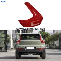 For Volvo XC40 2020 2021 2022 2023 Car Internal Spare Parts Replacement Car Lights Shell Rear Position Light Rear Lamp Shell
