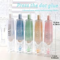 Double Sided Tape Roller with Tape Refills, Retractable Scrapbooking Glue Tape Roller, Adhesive Tape Dispenser
