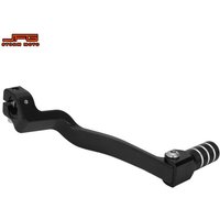 AliExpress JFGRACING Shift Lever Aluminum For KAWASAKI KLX110 KLX110L 2010 2011 2012 2013 2014 2015-2023 Motocross Motorcycles Accessories Dirt Bike
