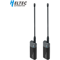 Heltec 1km Ultra-long-range Wireless Network Bridge Wi-Fi HaLow Dongle IEEE 802.11ah Wi-Fi HaLow Wireless Ethernet Jumper 915Mhz