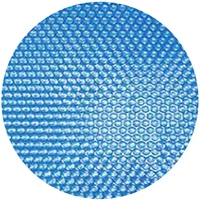 Pool Cover Above Ground Swimming Pool Solar Blanket Cover PE Heat Insulation Film Protector Garden Pool Accessories