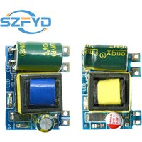 Precision 5V 700MA(3.5W)/12V2A Isolated Switching Power Supply /ACDC Step-down Module 220 To 5V