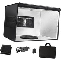 Spray Booth US Plug Rainproof, Painting Projects, Garage Foldable, Oxford Paint Tent Paint Booth