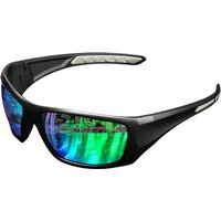 AliExpress AWGSEE New Polarized Sports Sunglasses for Men Women Youth Baseball Cycling Running Driving Fishing Golf Motorcycle TAC Glasses