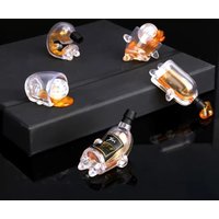 New In Stock Drunk Wine Bottles Cups Blind Box Funny Personification Action Figure Desktop Ornament Kawaii Surprise Gift