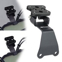 Fit For Yamaha MT-07 ABS 2014 2015 2016 2017 MT07 MT 07 Motorcycle GPS Holder GPS Phone Navigation Bracket Holder Mount Stand