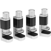 1-20PCS Universal Fixture Clamp Holder Adjustable Mobile Phone Repair Tool LCD Display Screen Fastening Fixing Clip Tablet Tools