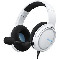 BINNUNE Gaming Headset with Mic for PS4 PS5 Xbox Series X|S Xbox One PC Switch Wired Gaming Headphones for Playstation 5 Xbox 1