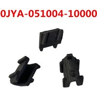 1 Set /3PCS Original Nylon PART Thrust Disc Of CVT DRIVE PRIMARY PULLEY 0JYA-051004-10000 For CFMOTO 850CC 1000CC ATV UTV