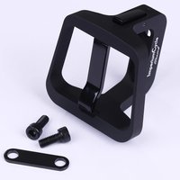 AliExpress Multi-S For Brompton Folding Bicycle Lightweight Front Carrier 49g