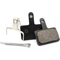 2/4/10Pairs Semi-Metallic Bicycle / E-Bike / E-Scooter Disc Brake Pads For XOD XD-E300 / E500, XD-H800 / H880