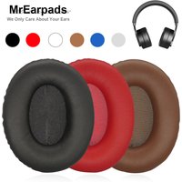 E9 Pro Earpads For Mixcder E9 Pro Headphone Ear Pads Earcushion Replacement