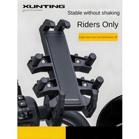 AliExpress Other 1pc 2 - Style Bike Phone Mount, 360° Rotate, 5.7 - 7.2