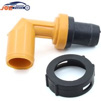 Oil Separator Oil-water Separator Check Valve For Ford Mondeo/Focus/Kuga 4M5G-6A666-HA 4L5G6A666AA Cars Accessoris