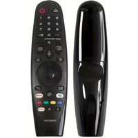 Magic Remote Control for LG TV Controller AKB75855501 AN-MR18BA AN-MR19BA MR20GA AN-MR650A for LG Smart TV with Voice and cursor