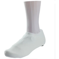 AliExpress NONE 2026 Windproof and Waterproof Protective Shoe Cover, Light Elastic Rubber, High Quality, Practical, Road Bike