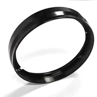 New UV Ring for Canon EF 24-70mm 24-70 mm F/2.8L USM Lens Front Filter Ring UV Hood Fixed Sleeve Barrel Tube Replacement Part