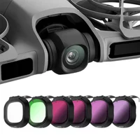 ND8 ND16 ND32 ND64 Filter Kit for DJI Neo 2 CPL Polarizer UV MCUV Lens Filter Optical Glass Anti-glare Drone Camera Accessory