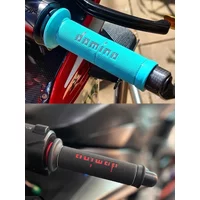 AliExpress TIMZH Motorcycle Universal Handle Grip 7/8