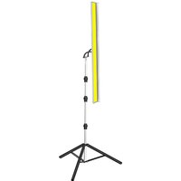 220vLED Wall Washer, Putty Scraping, Wall Grinding Special Lamp, Construction Lamp Bracket, Construction Site Lighting