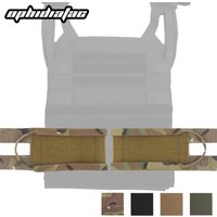 OPHIDIAN Tac R Series Style 2 Band Structural Quick Release Double Row Girdle for JPC AVS SPC Hunting Vest