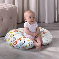 Baby Nursing Pillowcase Nursing Pillowcase Autumn and Winter Detachable Pillowcase Pregnant Women's Pillowcase